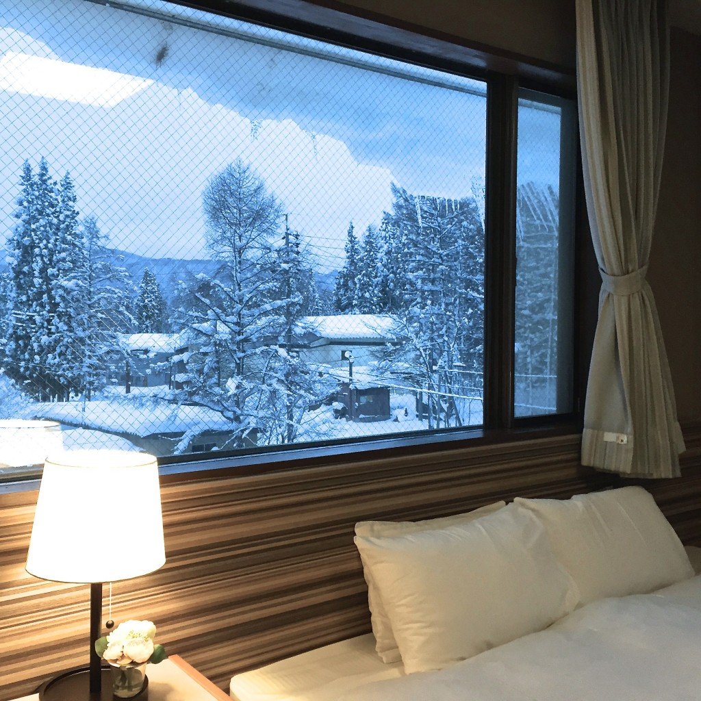 RoomwithView